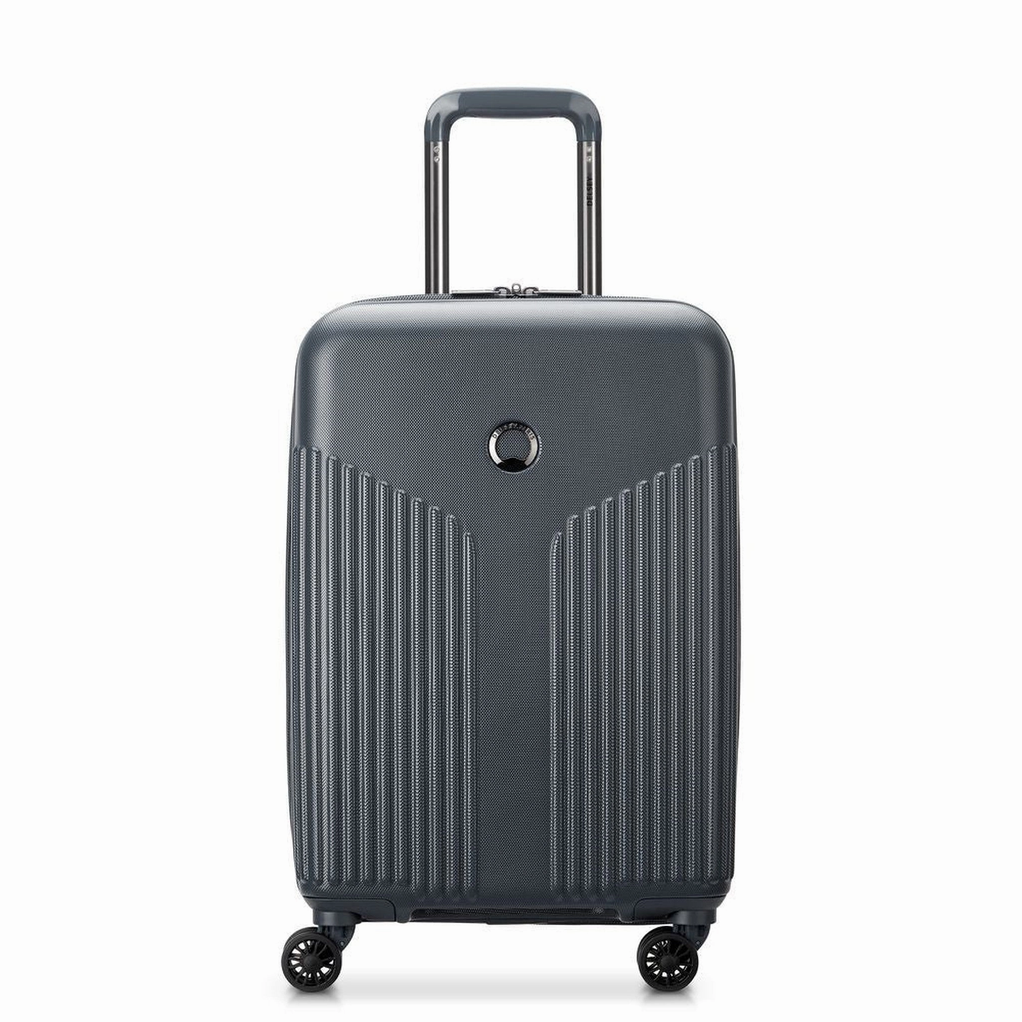 Mega Discount Event MustHave Clearance Delsey Comete 3.0 Carry-On Expandable Spinner Upright