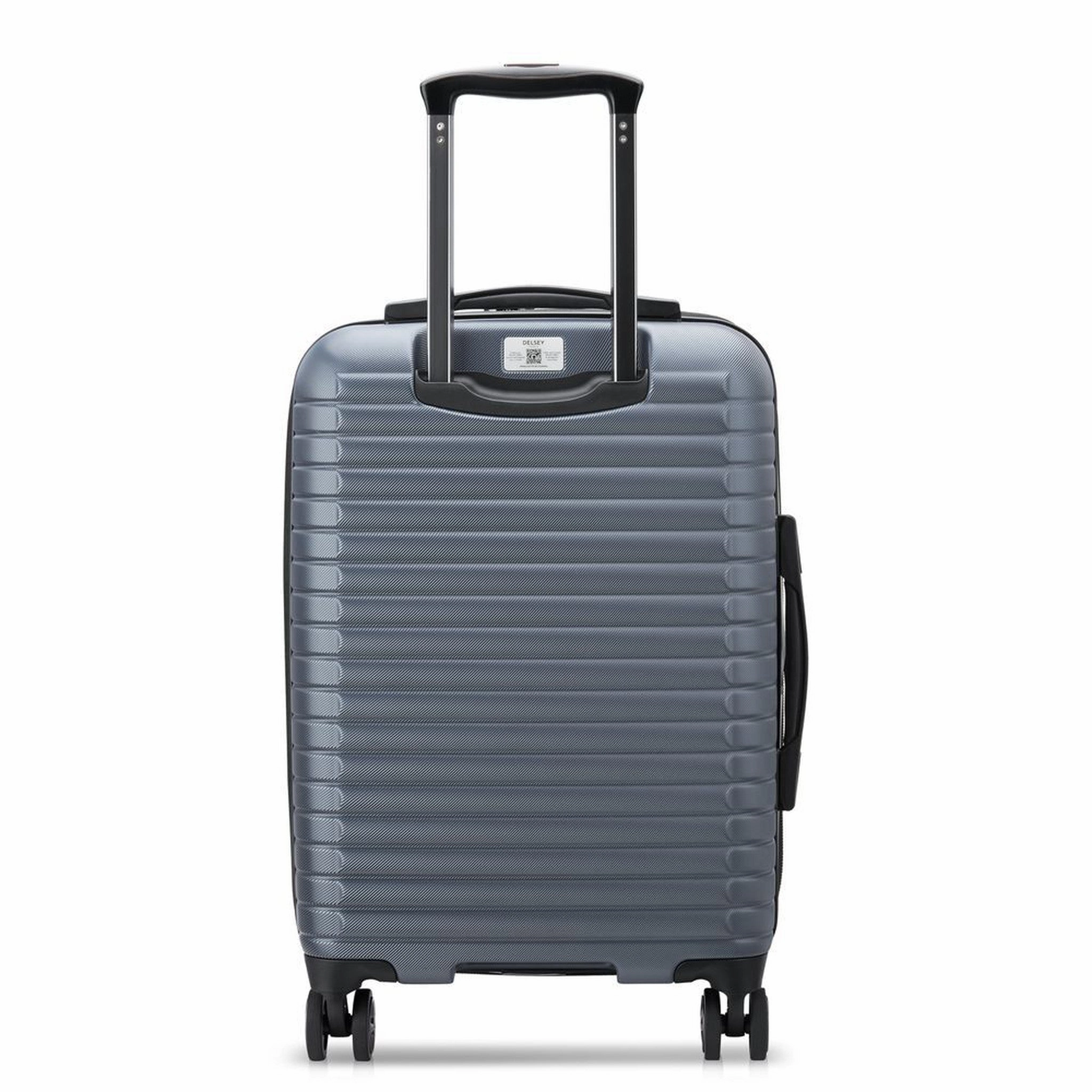 Delsey Cruise 3.0 Expandable Spinner Carry-On Sweet Deal Today