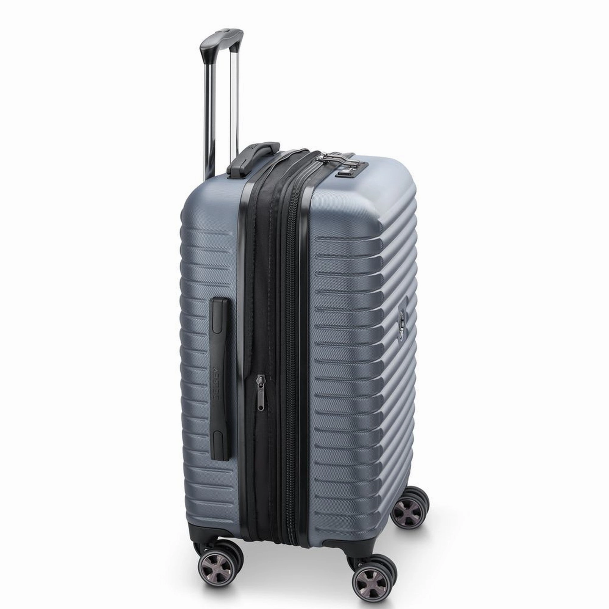 Delsey Cruise 3.0 Expandable Spinner Carry-On Today Only Hot Sale Grab It Now
