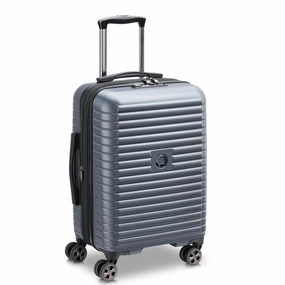 Flash Offer Today Delsey Cruise 3.0 Expandable Spinner Carry-On