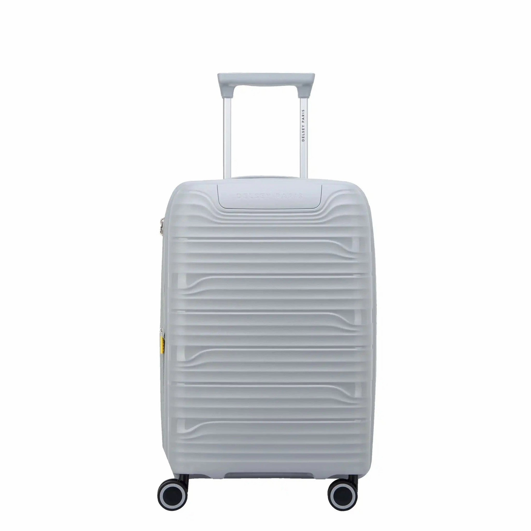 Delsey Dune 20" Expandable Spinner Carry-On Limited Time Hot Deal
