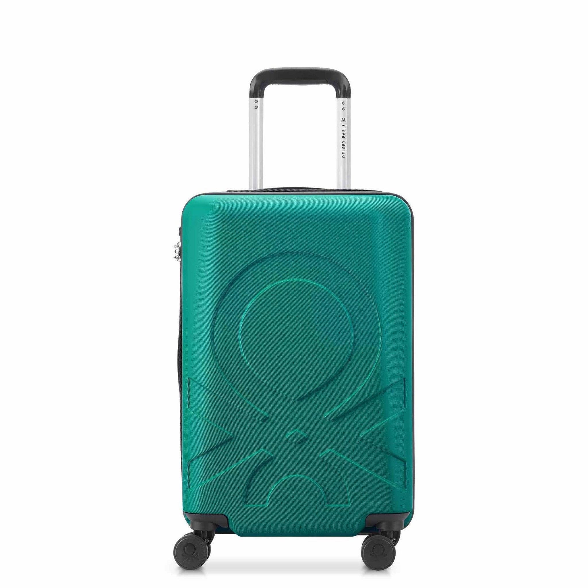Exclusive Online Discount Delsey Fabrica 19" Spinner Carry-On