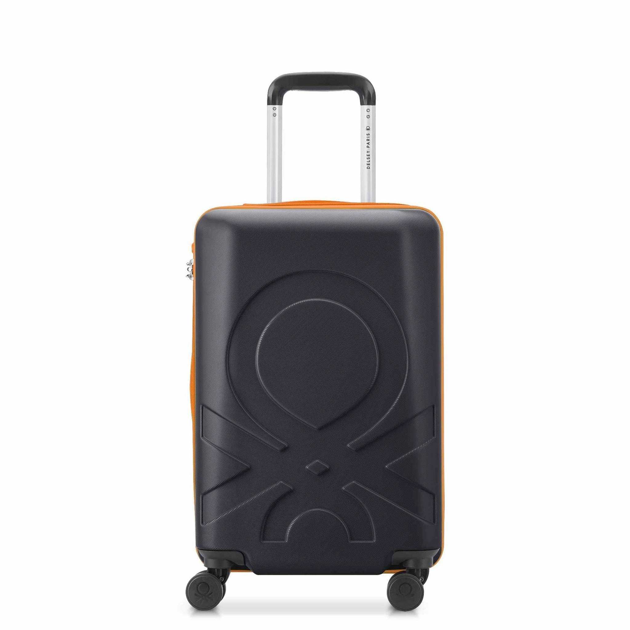 Delsey Fabrica 19" Spinner Carry-On Exclusive Online Deal