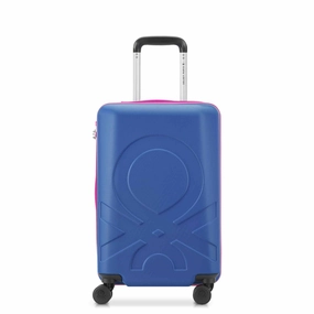 Price Drop Today Delsey Fabrica 19" Spinner Carry-On