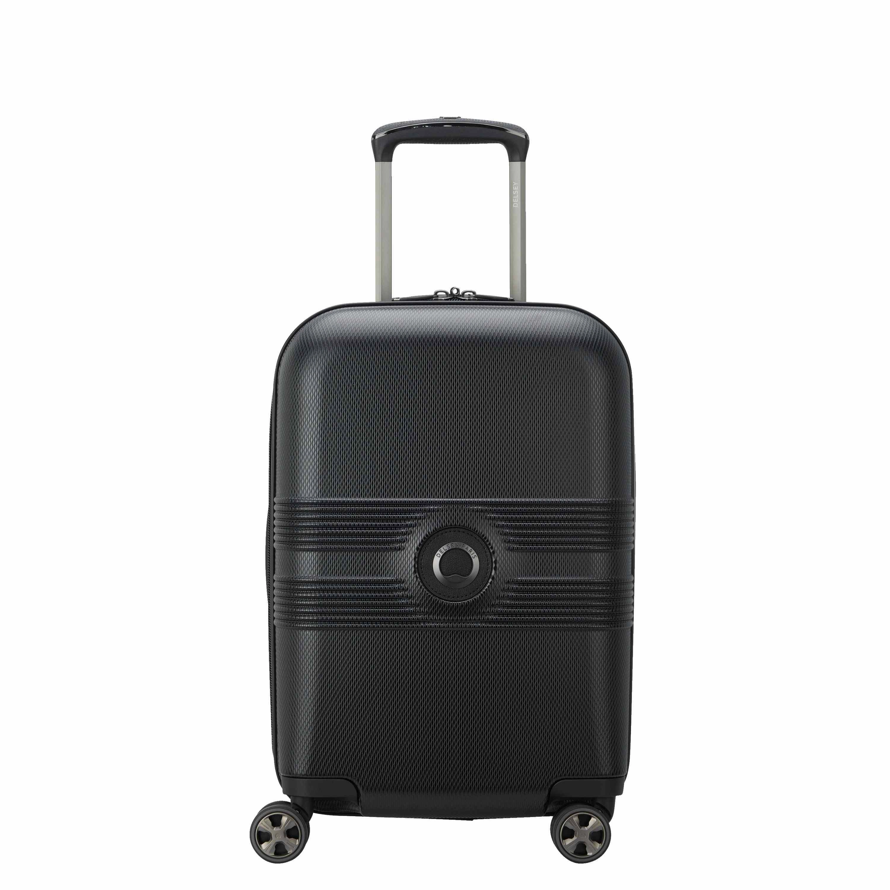 Delsey Flanerie Se Carry-On Spinner Grab Todays Deal Today Only Steal