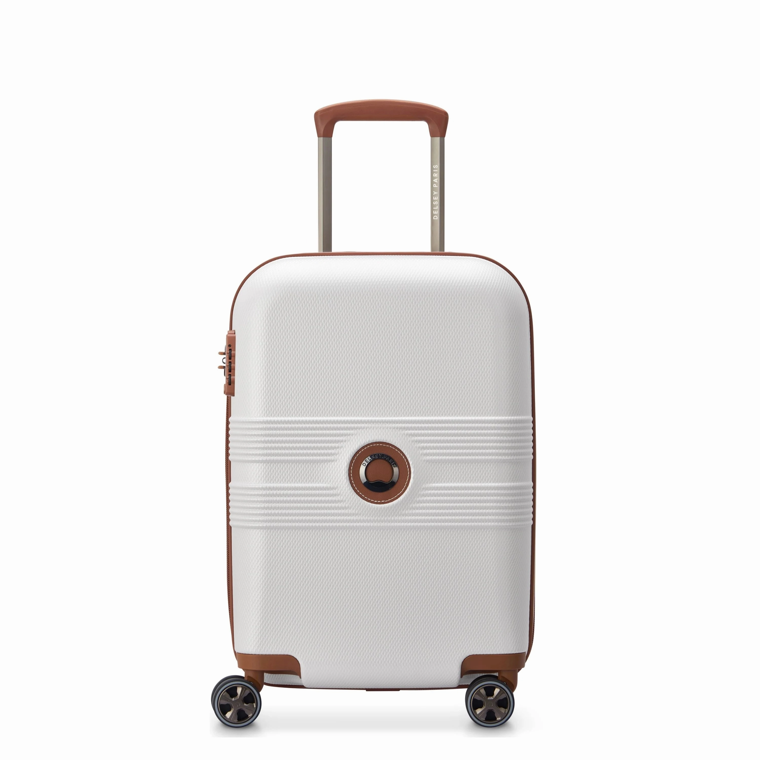 Delsey Flanerie Se Carry-On Spinner Deal of the Day