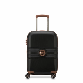 Delsey Flanerie Se Carry-On Spinner MustHave Deal