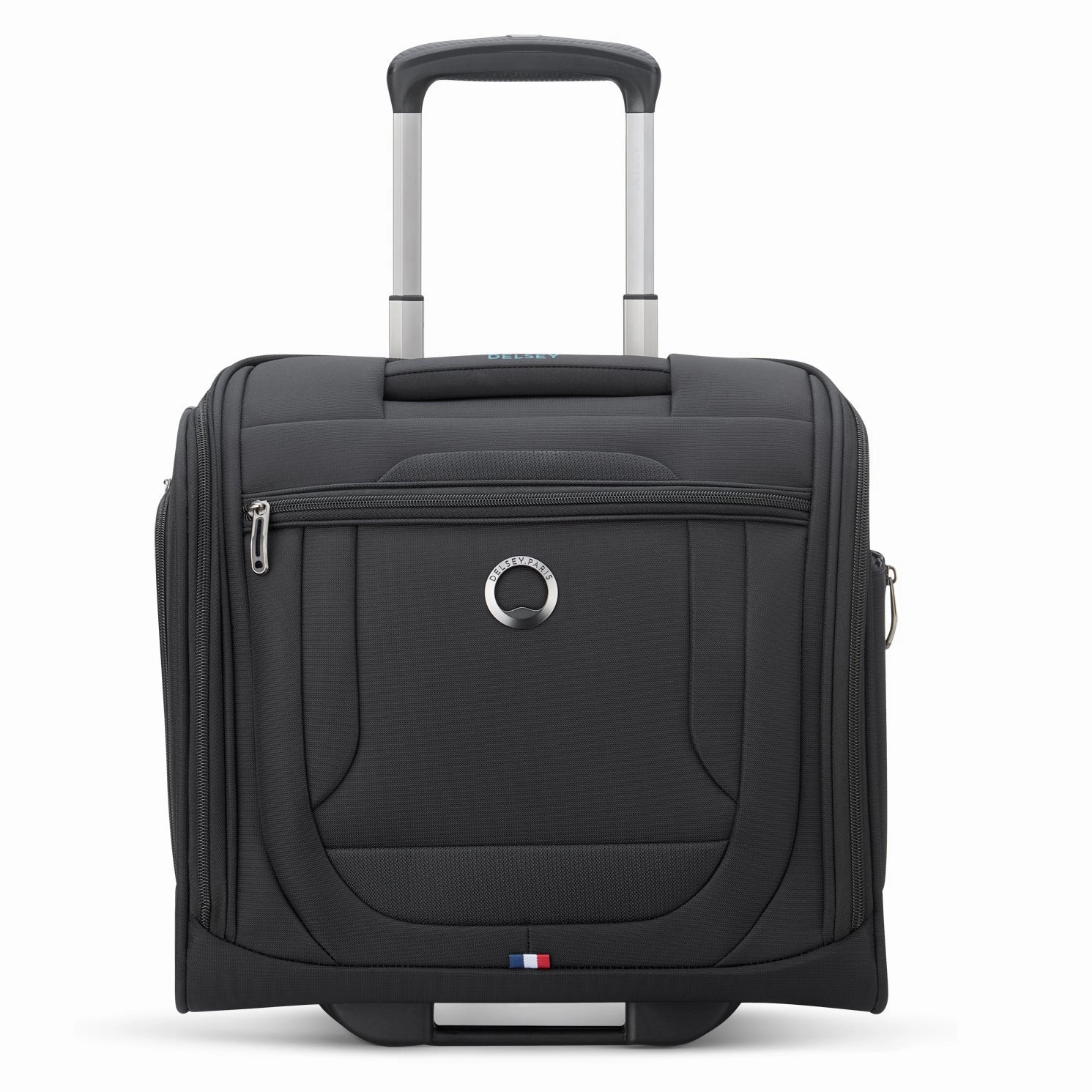 Trending Hot Deal Trending Hot Picks Delsey Helium Dlx 2-Wheel Under-Seater