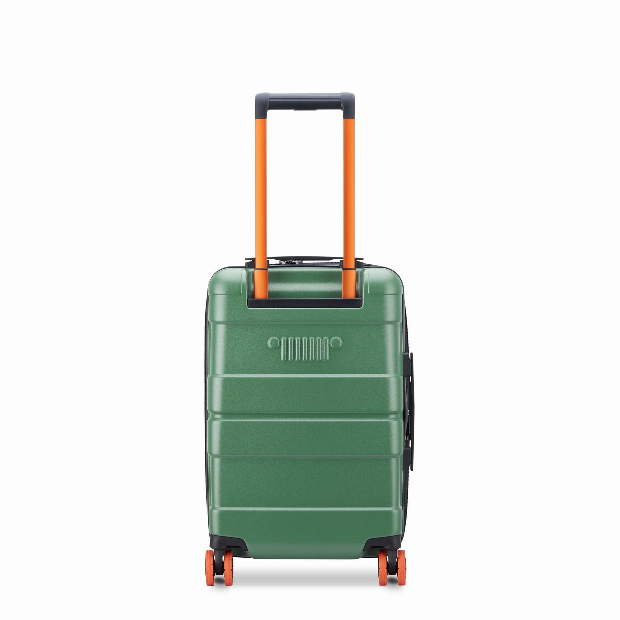 Delsey Jeep Jh002B 20" Spinner Carry-On Hot Pick of the Day Hot Sale Frenzy