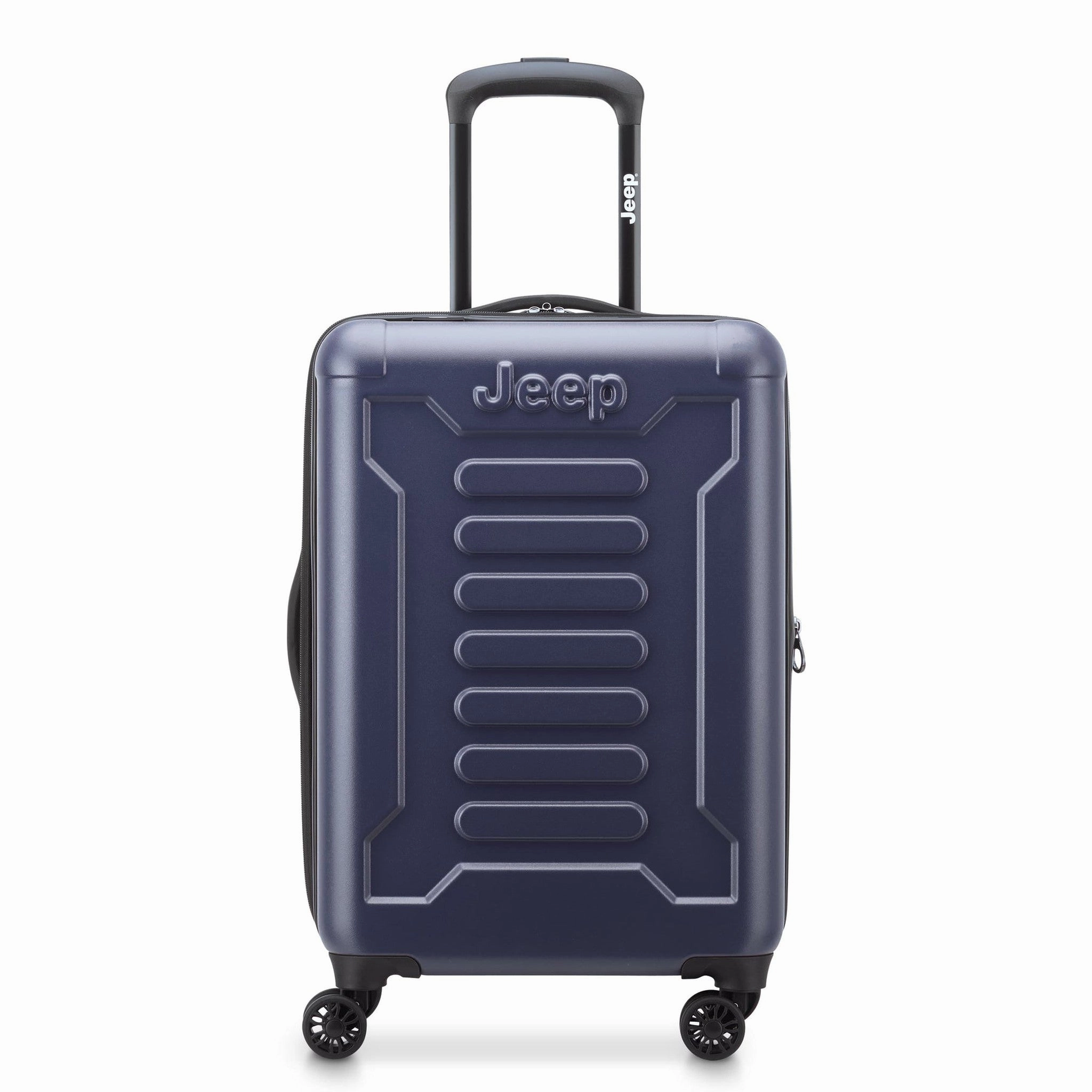 Delsey Jeep Jh004C 20" Spinner Carry-On Shop Now Save Shop Save Big