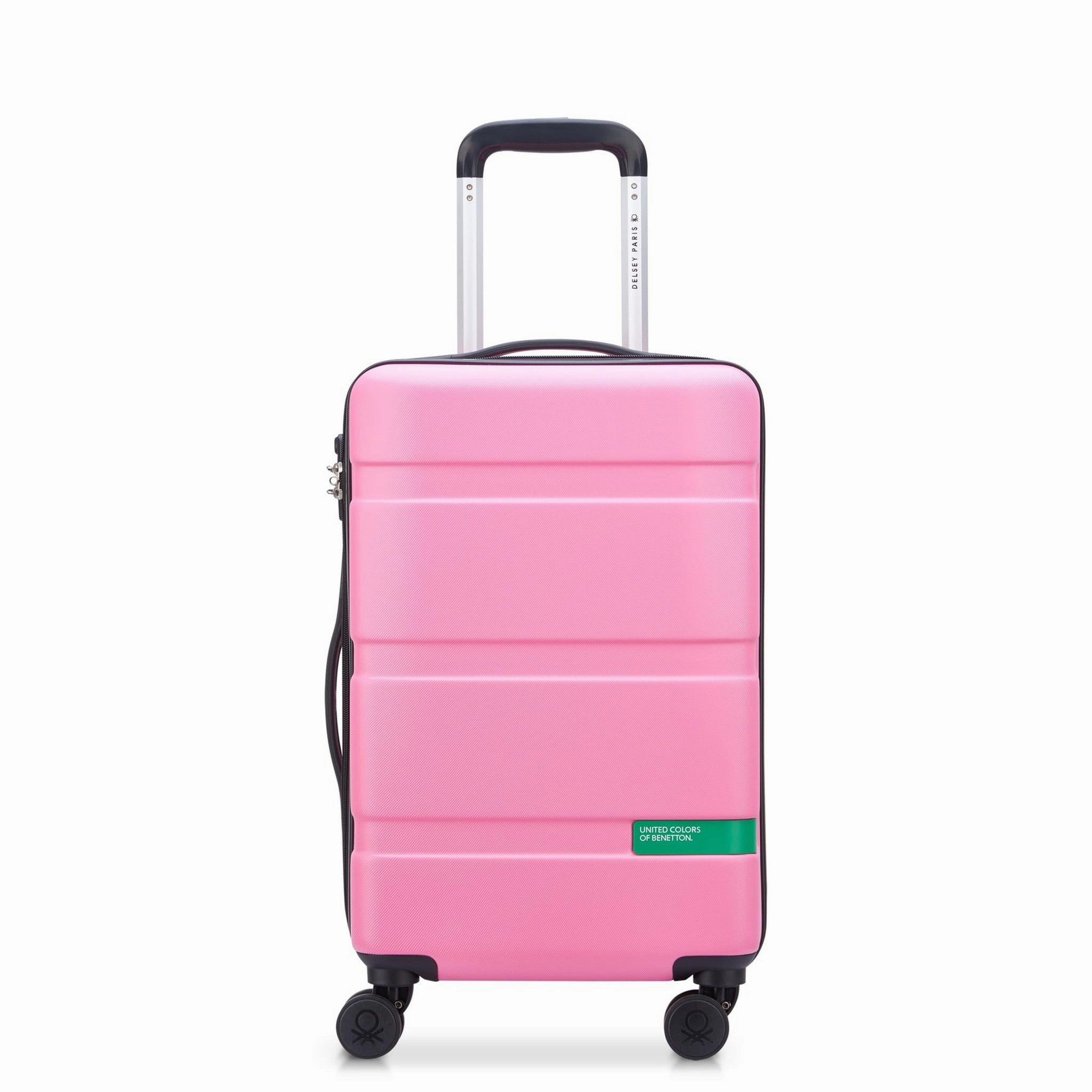 Grab Your Deal Today Online Exclusive Steal Delsey Now! 19" Spinner Carry-On