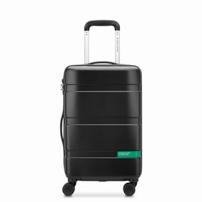 Delsey Now! 19" Spinner Carry-On Instant Savings Inside