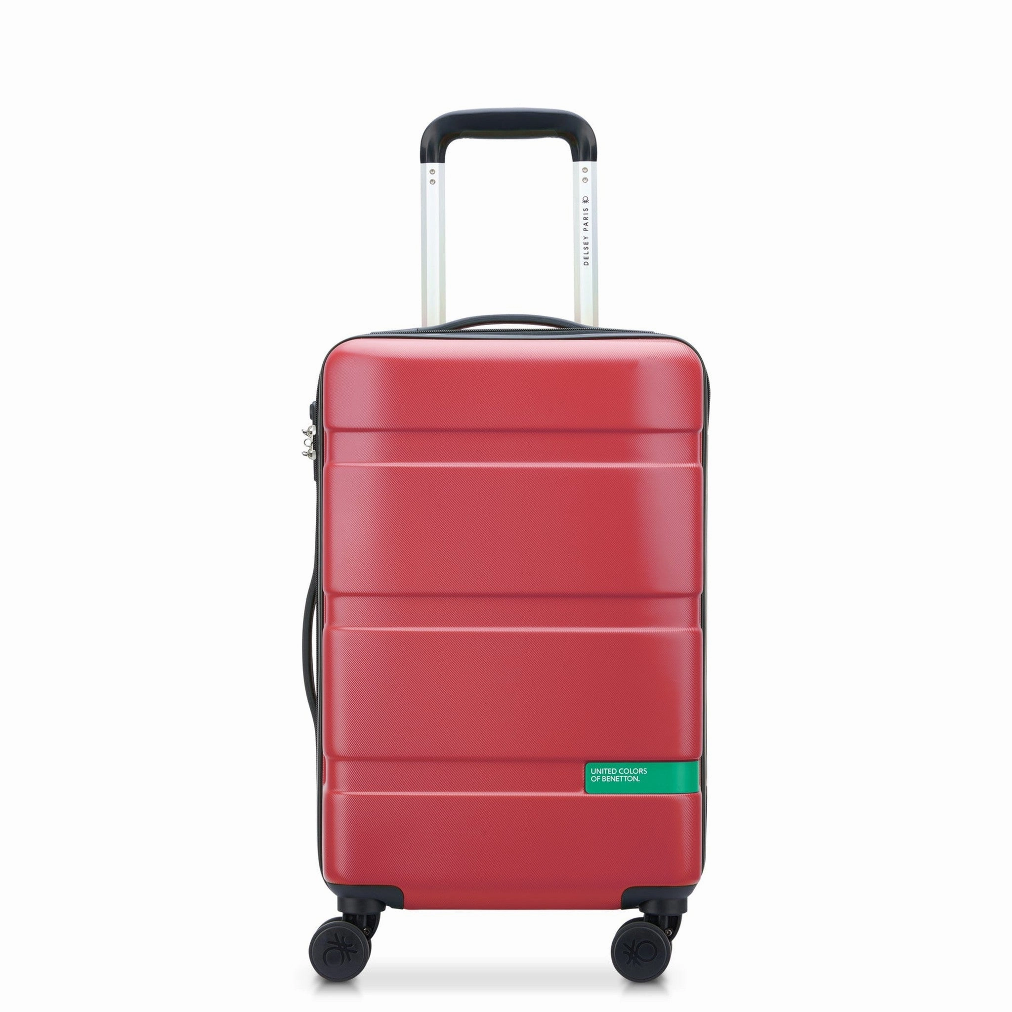 Online Exclusive Steal Delsey Now! 19" Spinner Carry-On