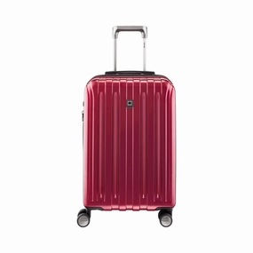 Trending Hot Picks Shop Smart Save Delsey Titanium Carry-On Plus Expandable Spinner