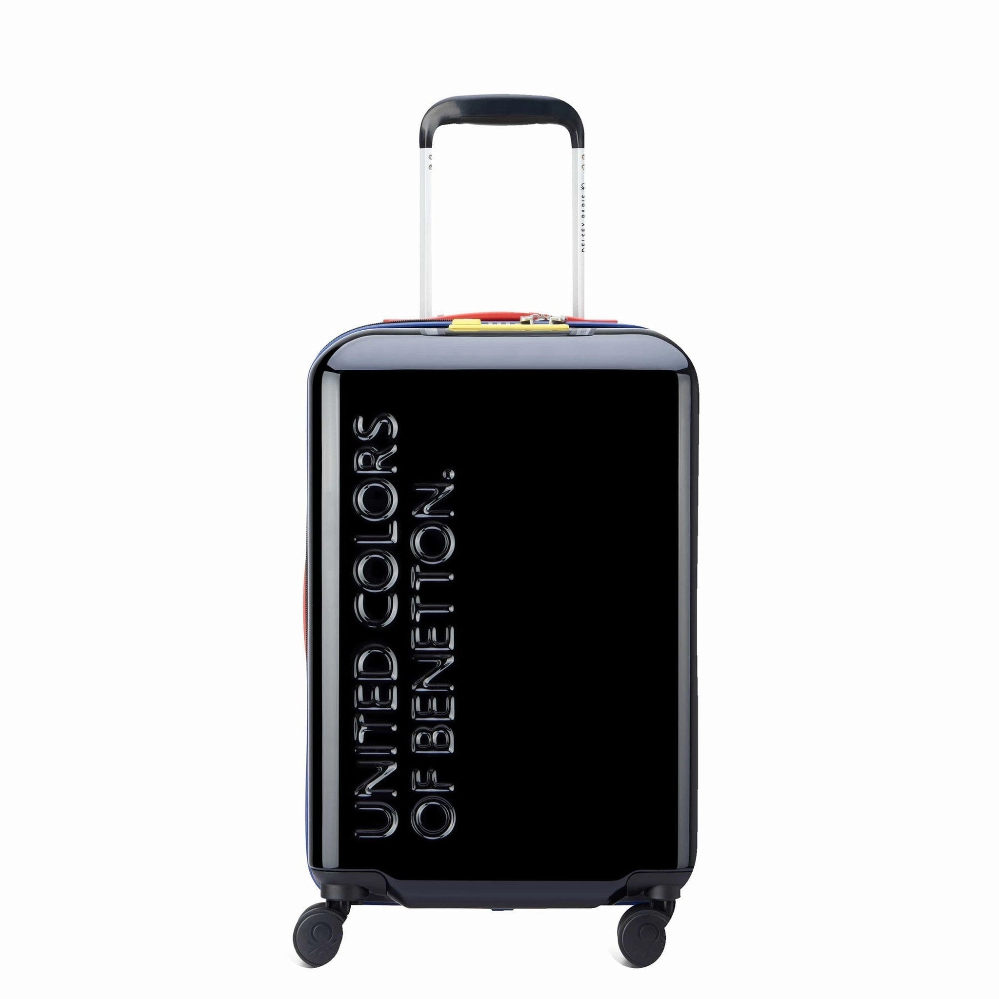 MustHave Clearance Steal Todays Offer Delsey United 19" Spinner Carry-On
