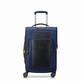 Delsey Wagram Expandable Carry-On Spinner Hot Sale Alert