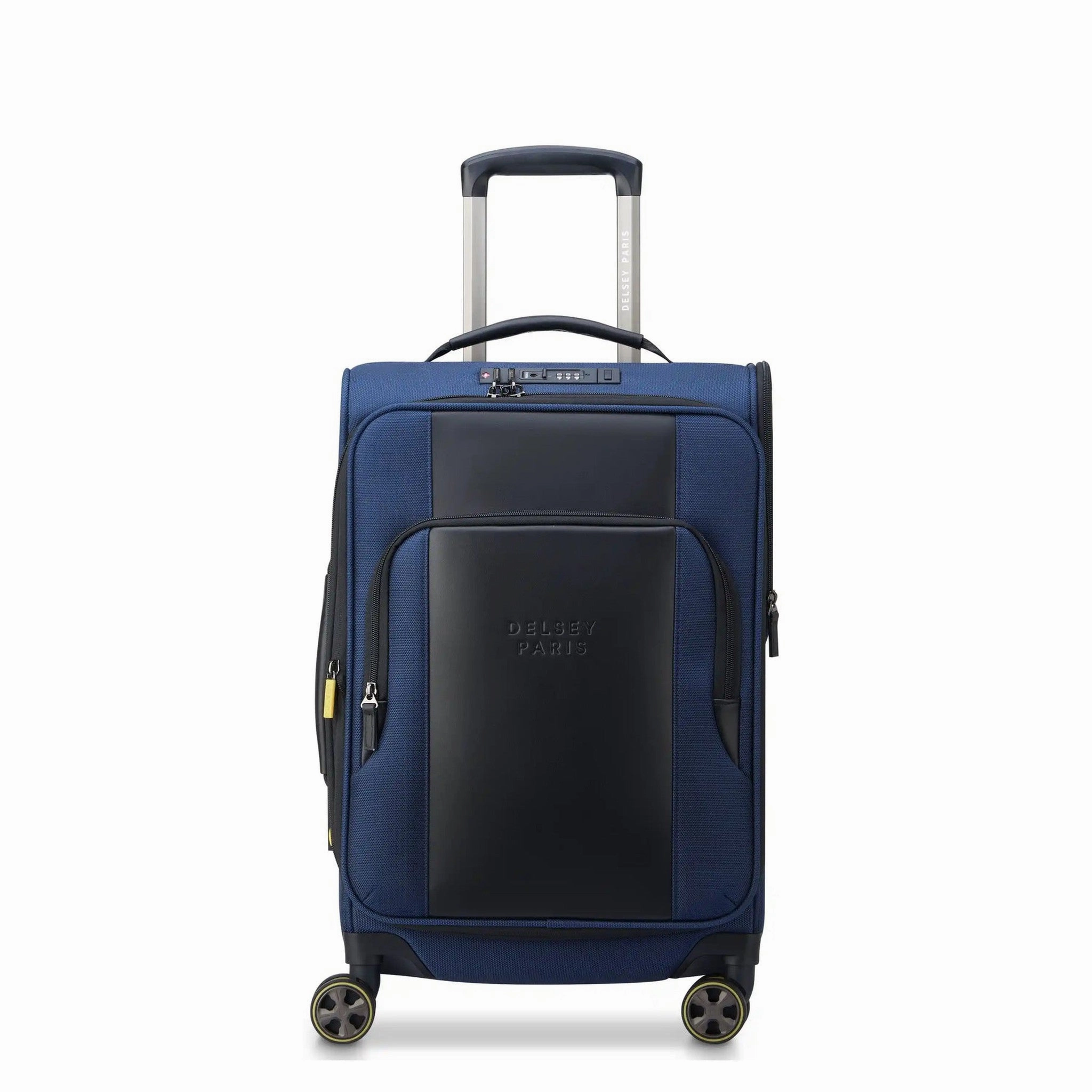 Delsey Wagram Expandable Carry-On Spinner Hot Sale Alert