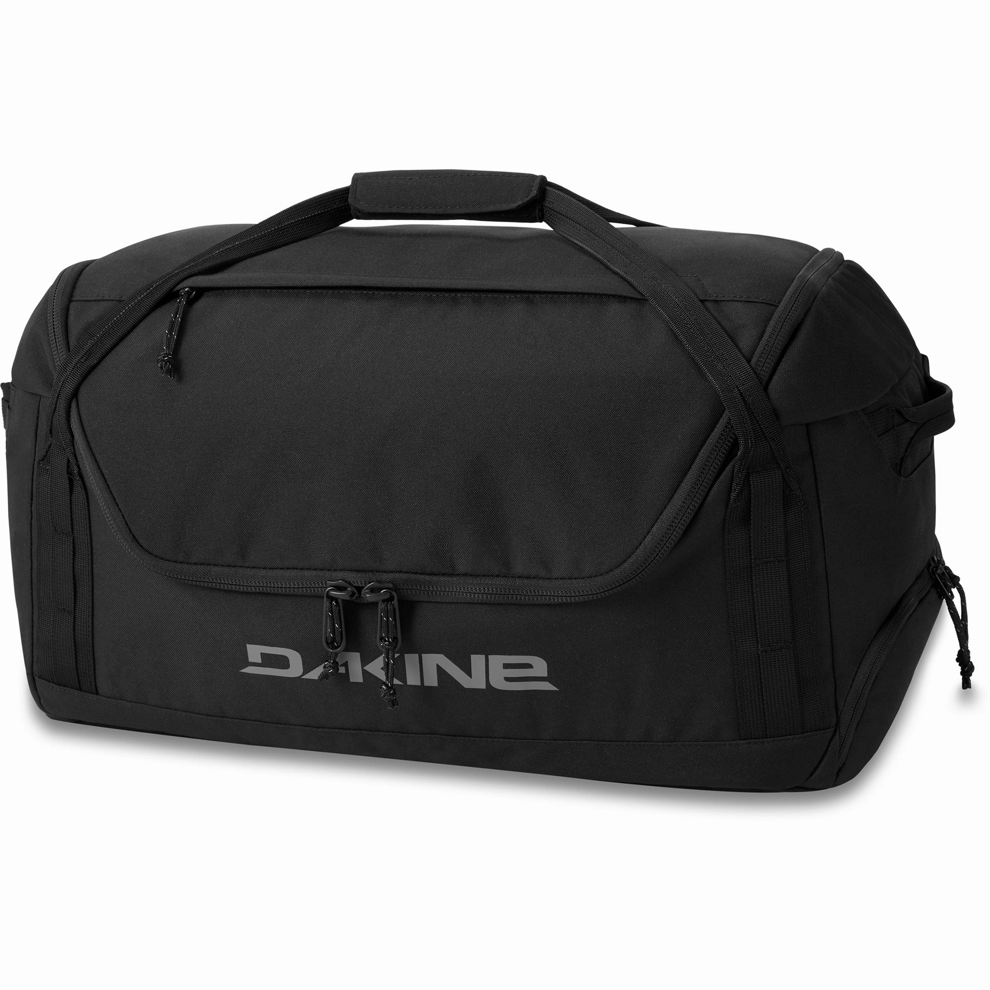 Descent Bike Duffle 70L - Black Today Only Hot Pick