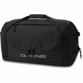 Descent Bike Duffle 70L - Black Today Only Hot Pick