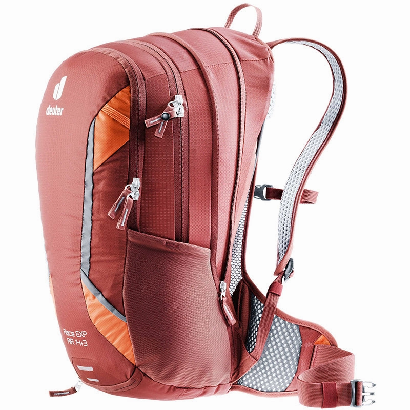 Deuter Race EXP Air 14 3L Backpack