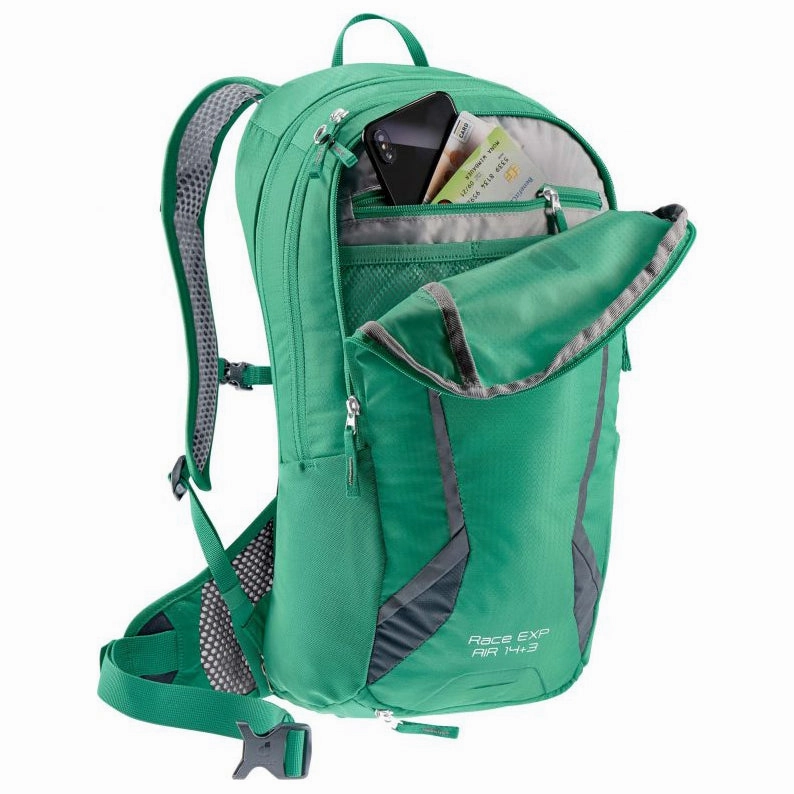 Deuter Race EXP Air 14 3L Backpack