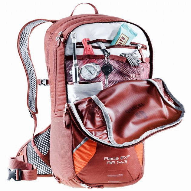 Deuter Race EXP Air 14 3L Backpack
