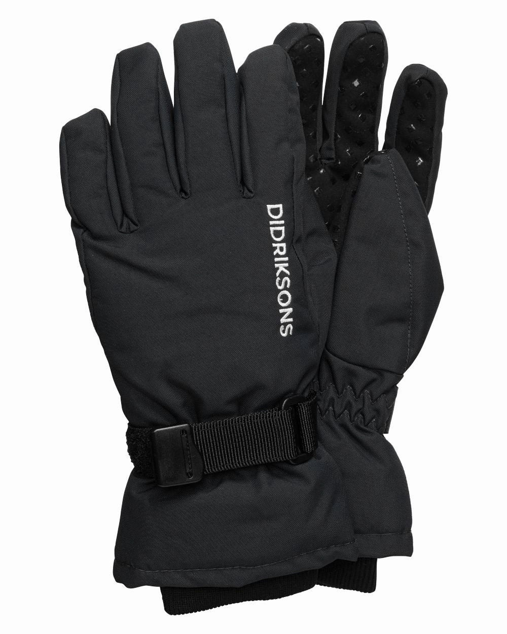 Grab Your Savings Clearance Blowout Didriksons Childrens Biggles Gloves