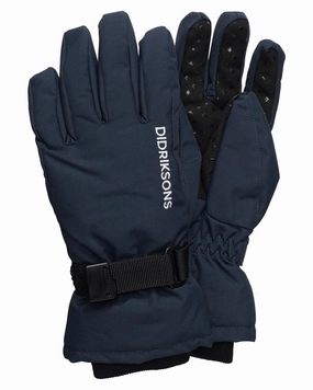 Didriksons Childrens Biggles Gloves Best Seller Deal Flash Discount Today