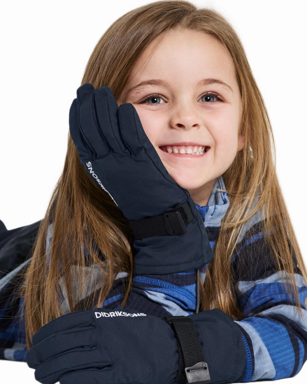Didriksons Childrens Biggles Gloves Price Drop Frenzy