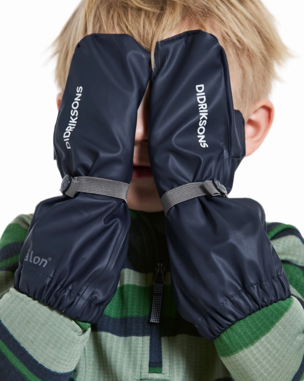 Didriksons Childrens Galon Gloves Today Only Discount Clearance Alert Now
