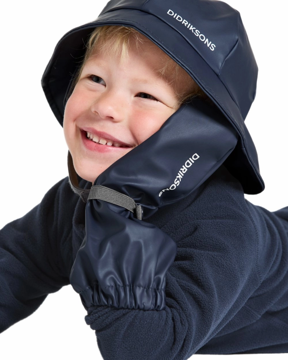 Best Seller Discount Mega Discount Event Didriksons Childrens Galon Gloves