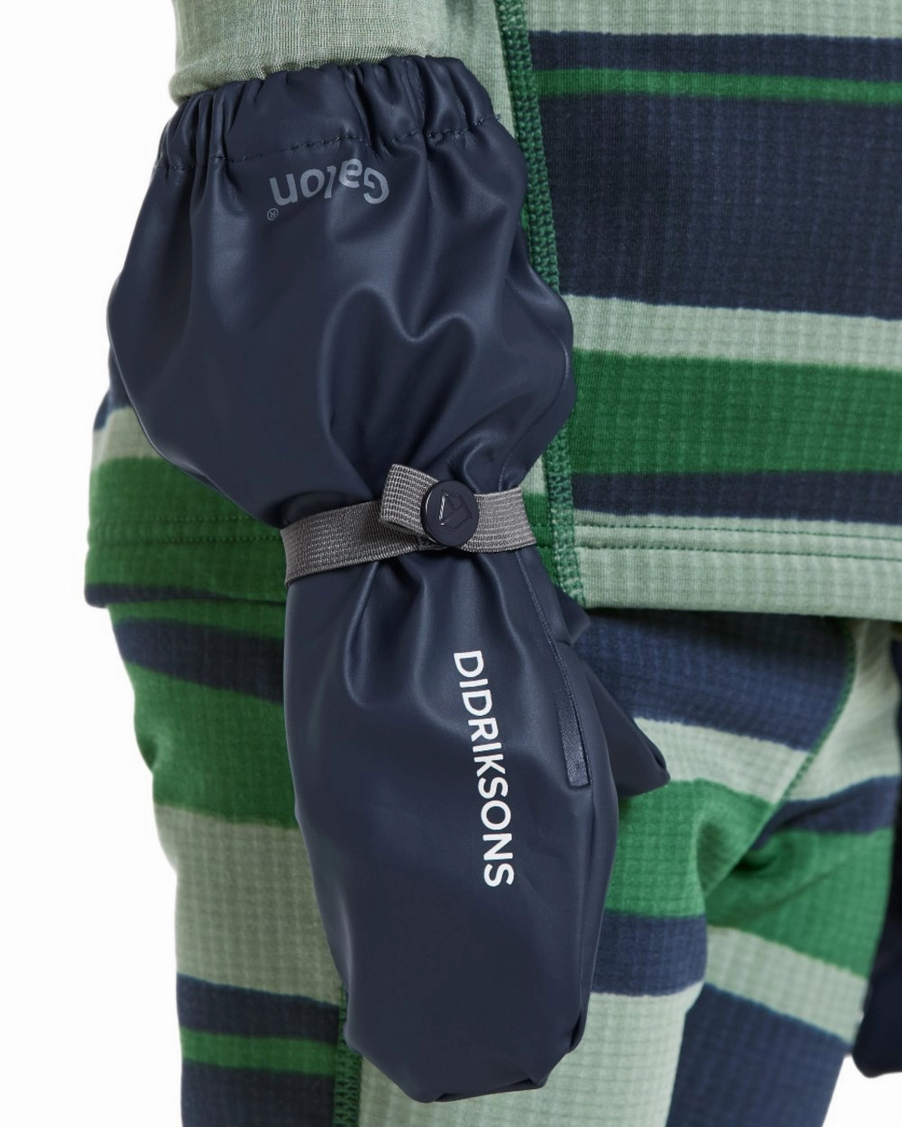 Didriksons Childrens Galon Gloves Exclusive Online Offer
