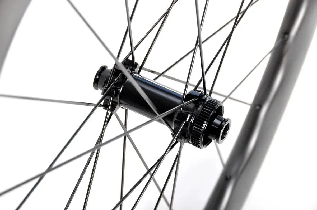 DK Composite Wave 65 Wheelset