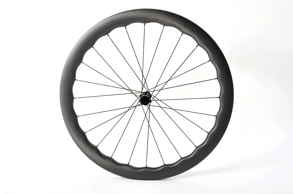 DK Composite Wave 65 Wheelset