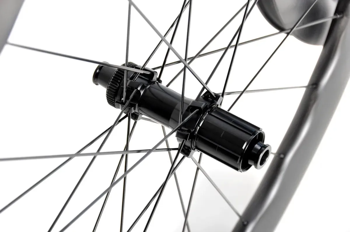 DK Composite Wave 65 Wheelset