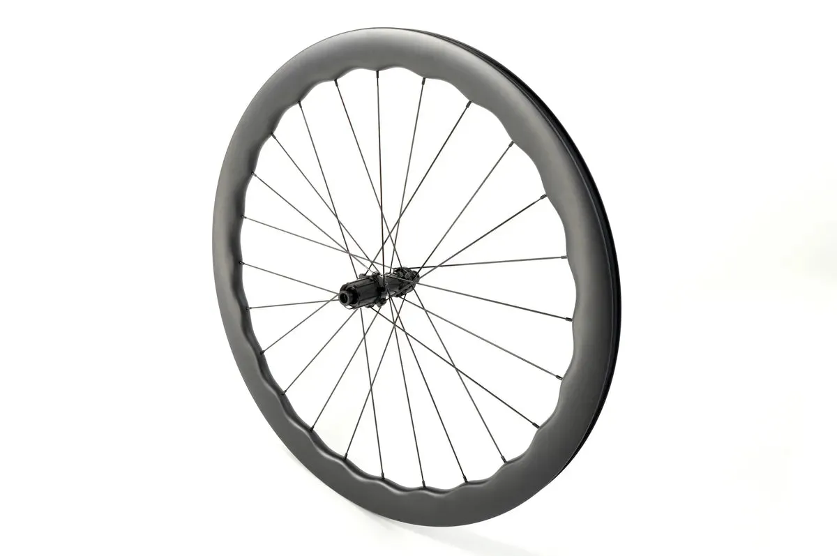 DK Composite Wave 65 Wheelset