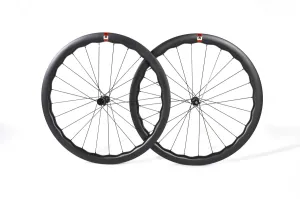 DK Wheelset Gravel Wave 45 Wheelset