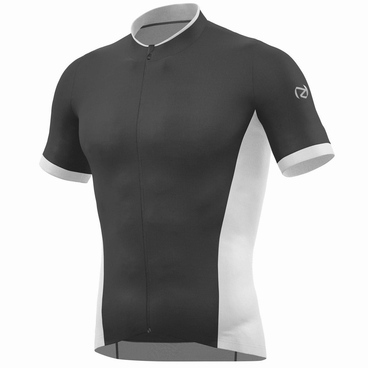 DKB Giro jersey - Black