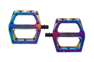 DMR Vault Lacon Pedals Platform Oilslick
