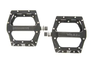 DMR Vault MG Pedals Platform Black