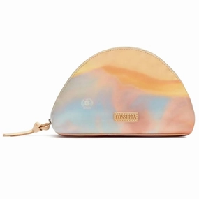 Dome Cosmetic Bag In Dawn New Arrival Discount MustHave Steals