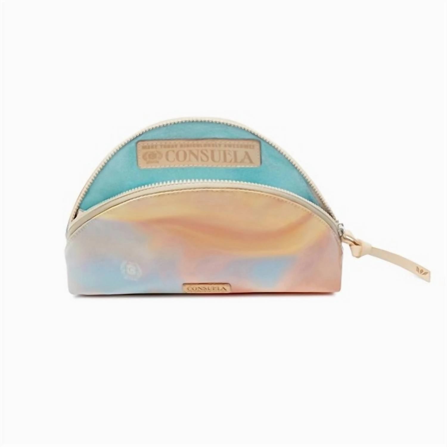 Dome Cosmetic Bag In Dawn Special Price Today Todays Hot Pick