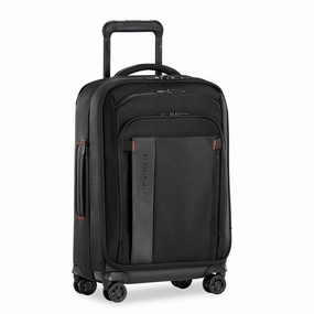 Domestic Carry On Expandable Spinner - Zxu122Spx Today Only Steal