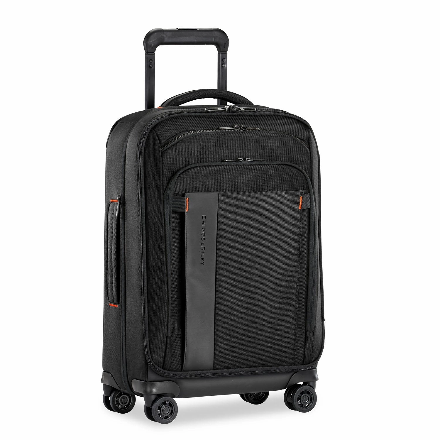 Domestic Carry On Expandable Spinner - Zxu122Spx Today Only Steal