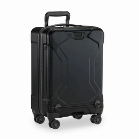 Trending Hot Deal Domestic Carry On Spinner - Torq Collection
