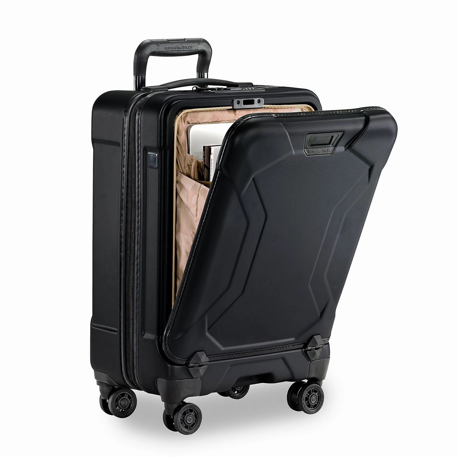 Domestic Carry On Spinner - Torq Collection Clearance Event Alert