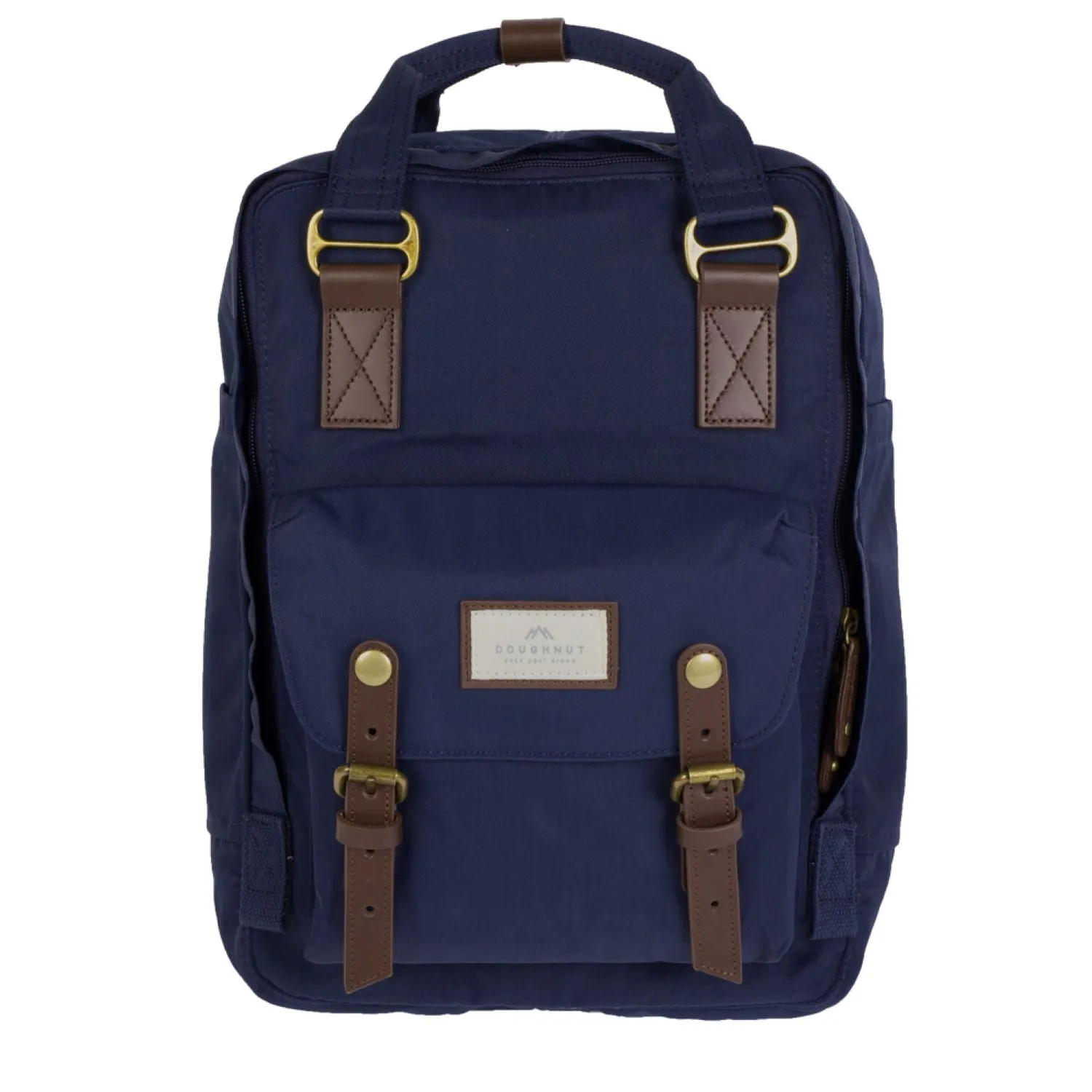 Hot Offer Frenzy Doughnut Macaroon Backpack