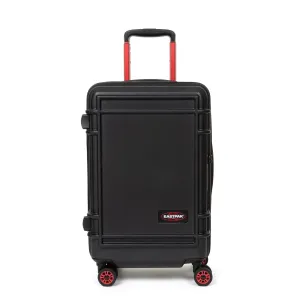 Clearance Event Today Grab the Deal Now Eastpak Resist'R Zip S - Black