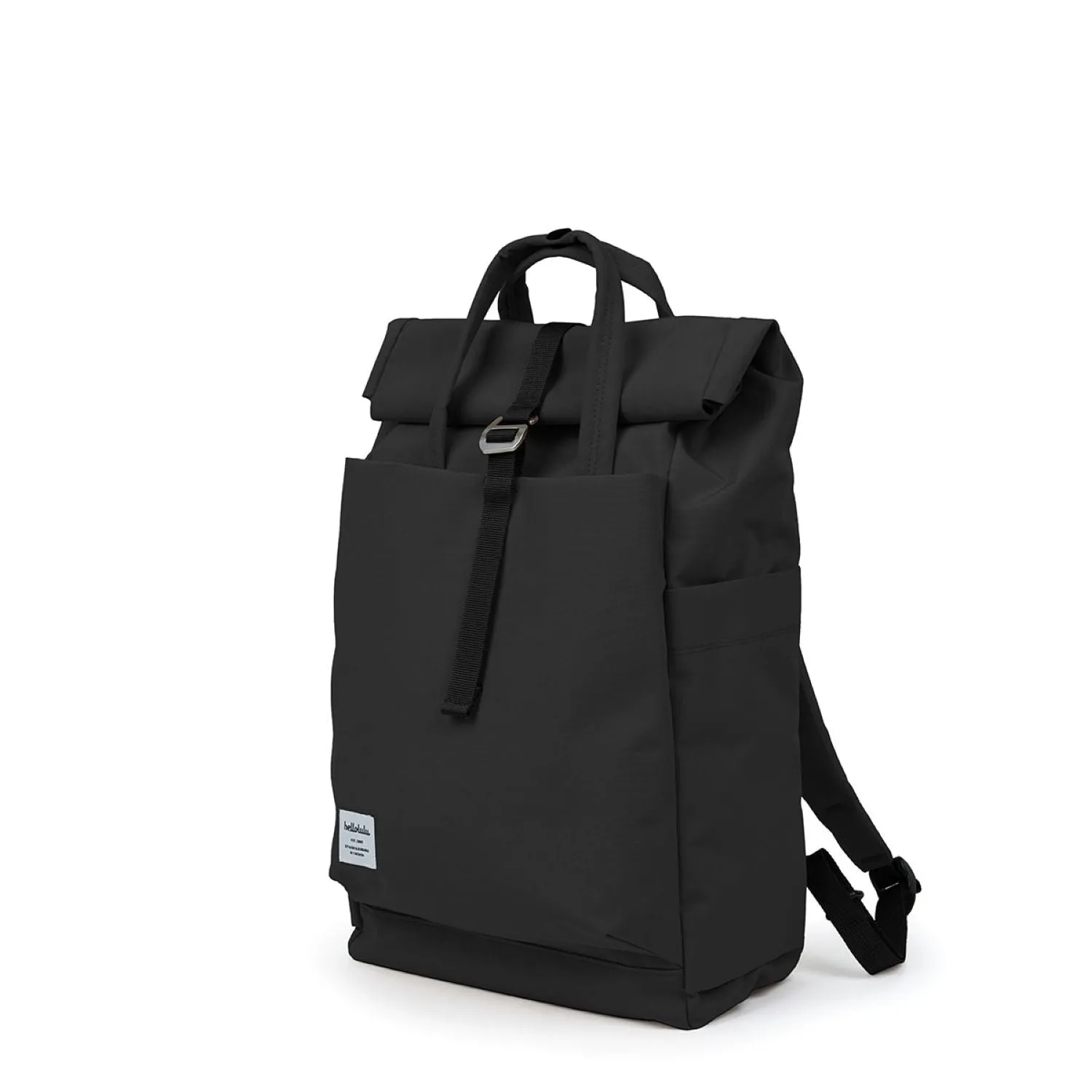 Grab It Now Hellolulu Kacy All Day Backpack Recycled