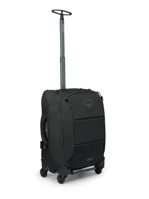 Sweet Deal Today Osprey Ozone 38L/21.5" 4-Wheel Carry-On